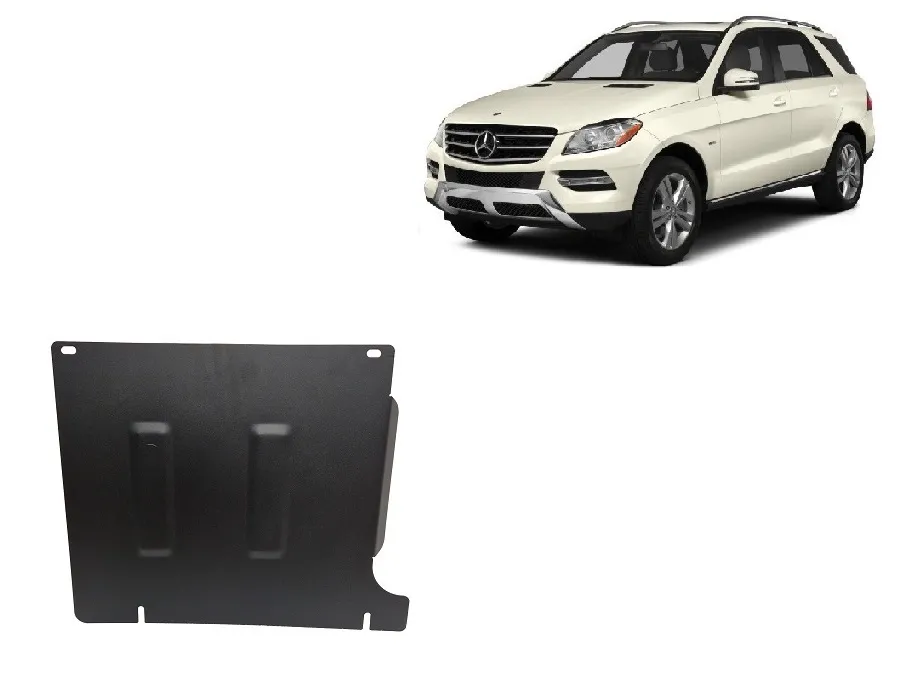 Scut cutie de viteză Mercedes ML W166 2011-2019