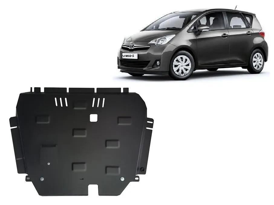 Scut motor Toyota Verso-S 2007-2018