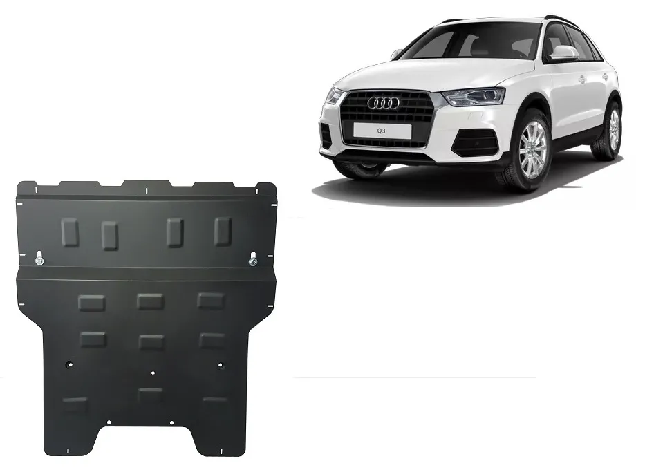 Scut motor Audi Q3 2011-2018