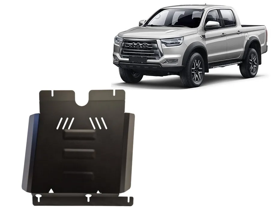 Scut cutie de viteză Jac T8 2018-2026