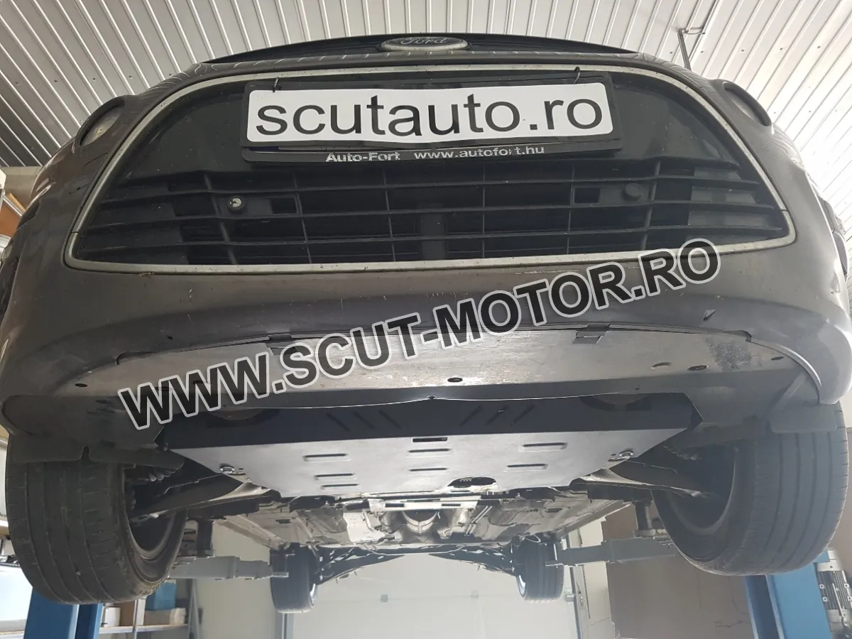 Scut motor Ford Galaxy 2 2007-2015