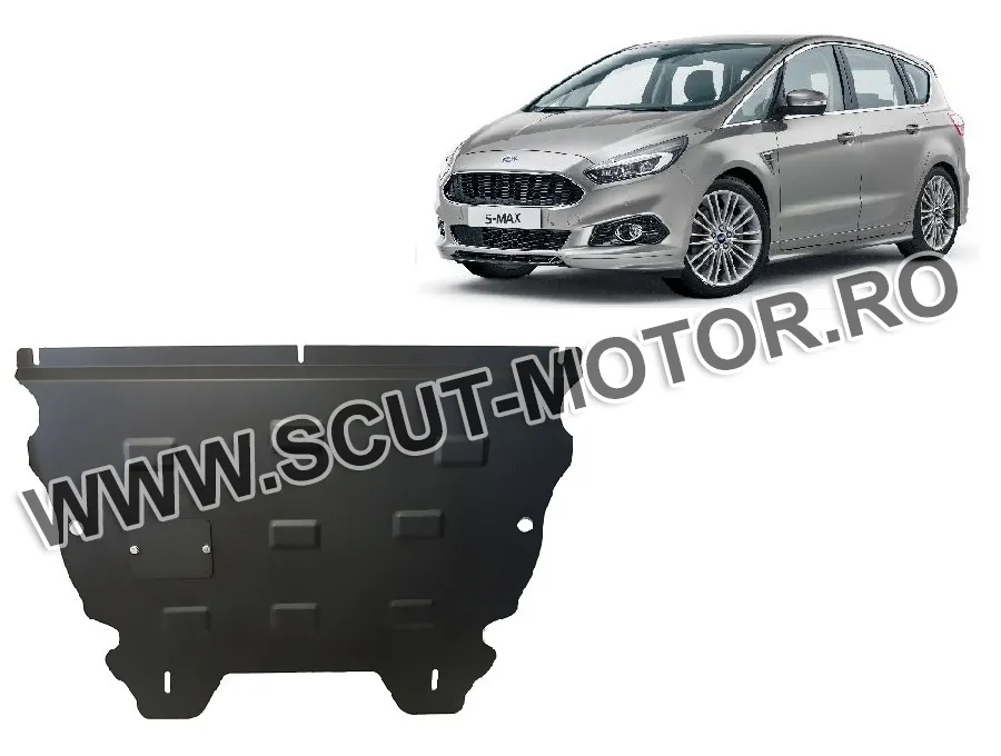 Scut motor Ford S-Max după 2015 2015-2025