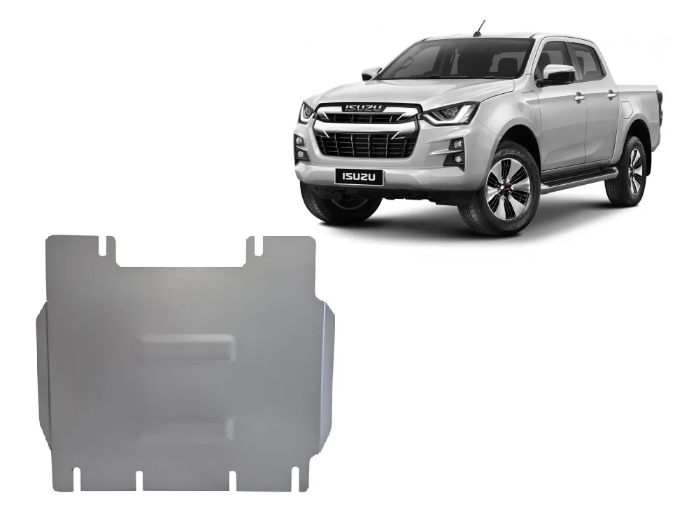 Scut motor Isuzu D-Max 2019-2025