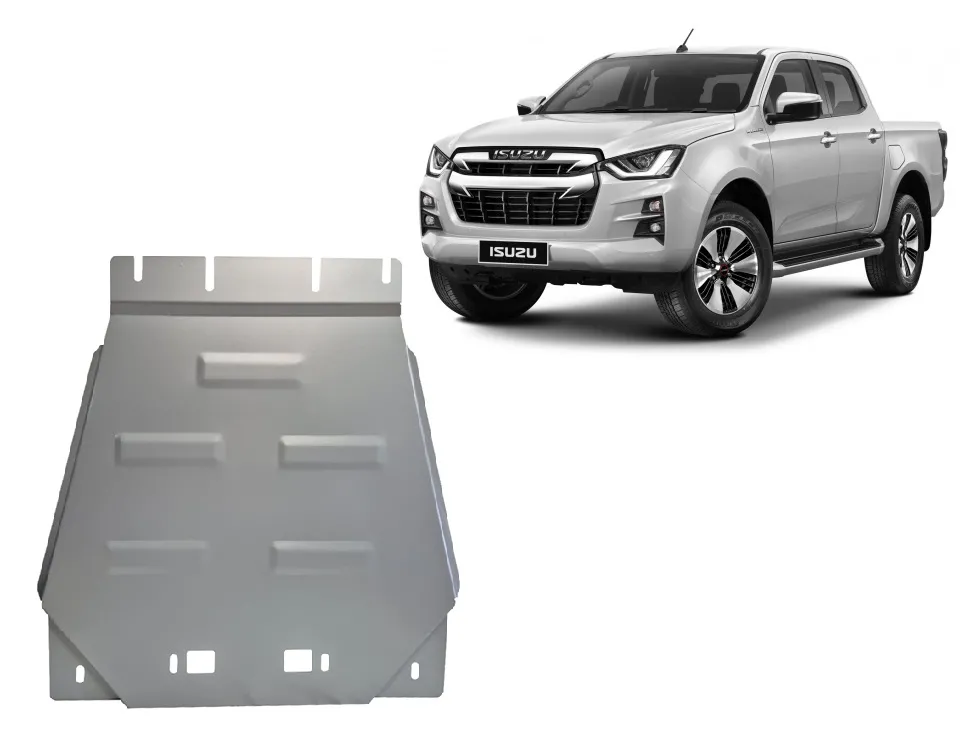 Scut cutie de viteză  Isuzu D-Max 2019-2025