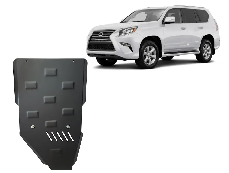 Scut cutie de viteză Lexus GX460 2010-2026