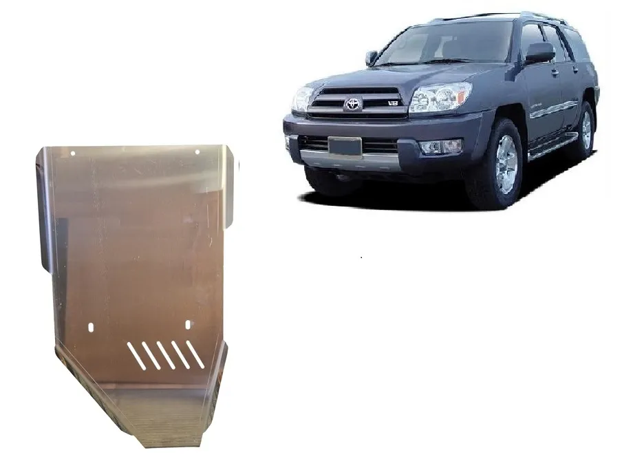 Scut cutie de viteză din aluminiu Toyota 4Runner 2002-2009
