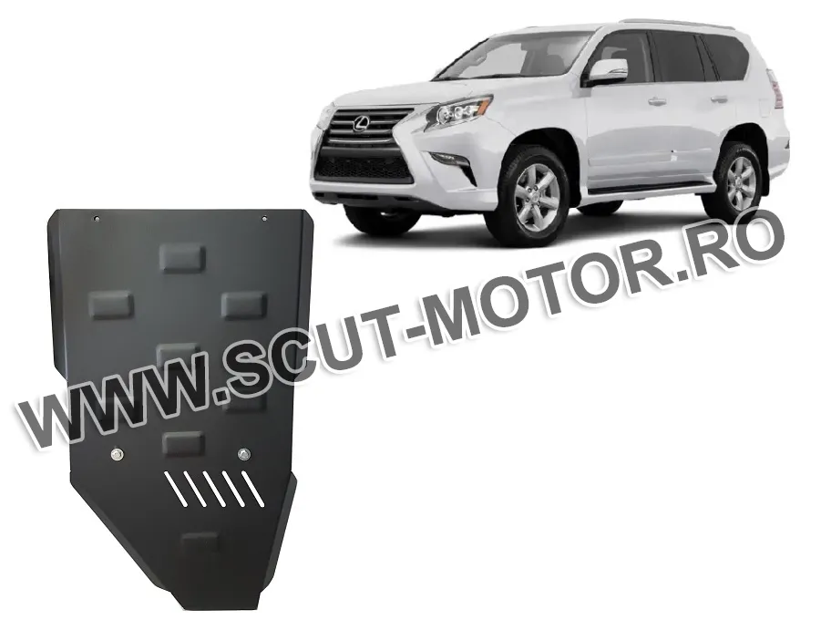 Scut cutie de viteză Lexus GX460 2010-2025