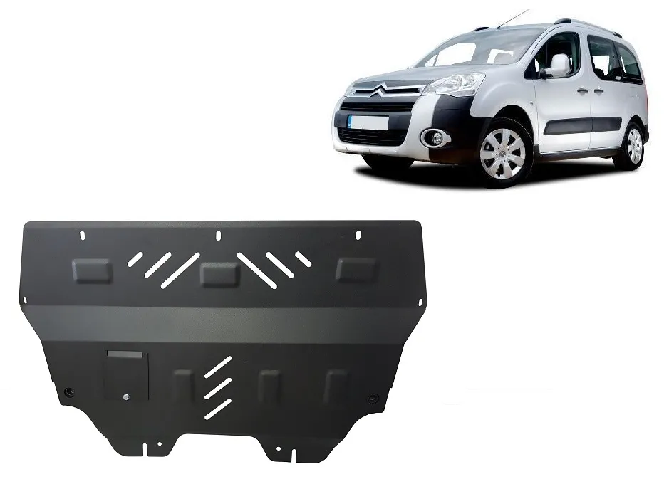 Scut motor Citroen Berlingo 2008-2018
