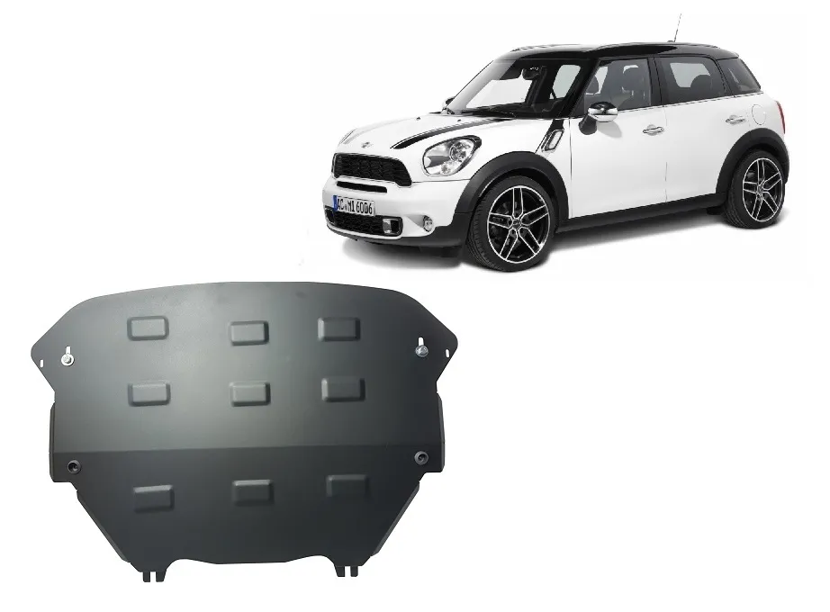Scut motor Mini Paceman R61 2012-2016