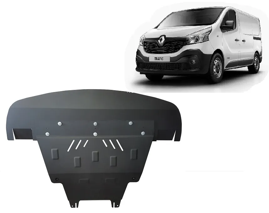 Scut Motor Renault Trafic dupa 2014 2014-2021