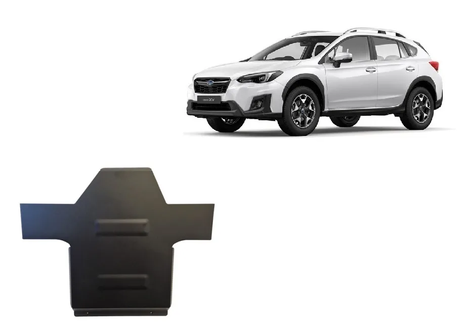Scut cutie de viteză automată Subaru XV 2011-2018