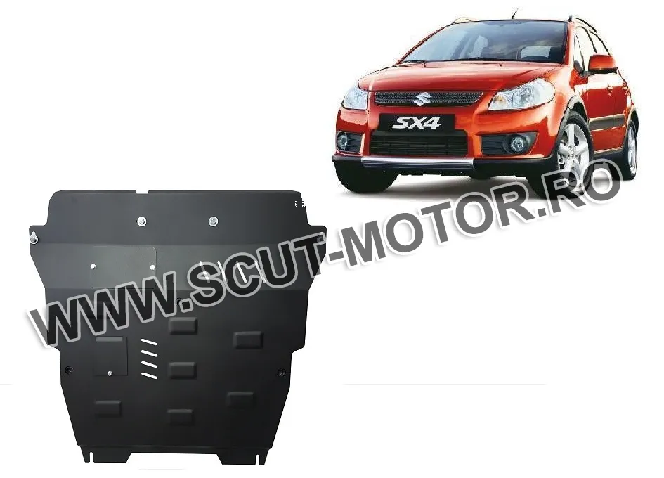 Scut motor Suzuki SX 4 2006-2013