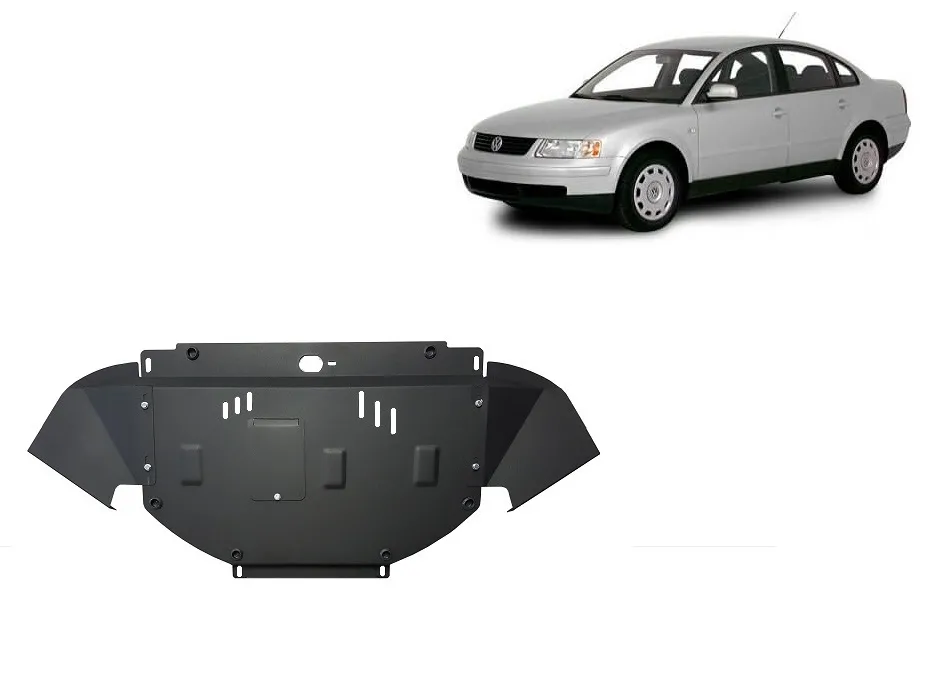 Scut motor VW Passat B5 1997-2000