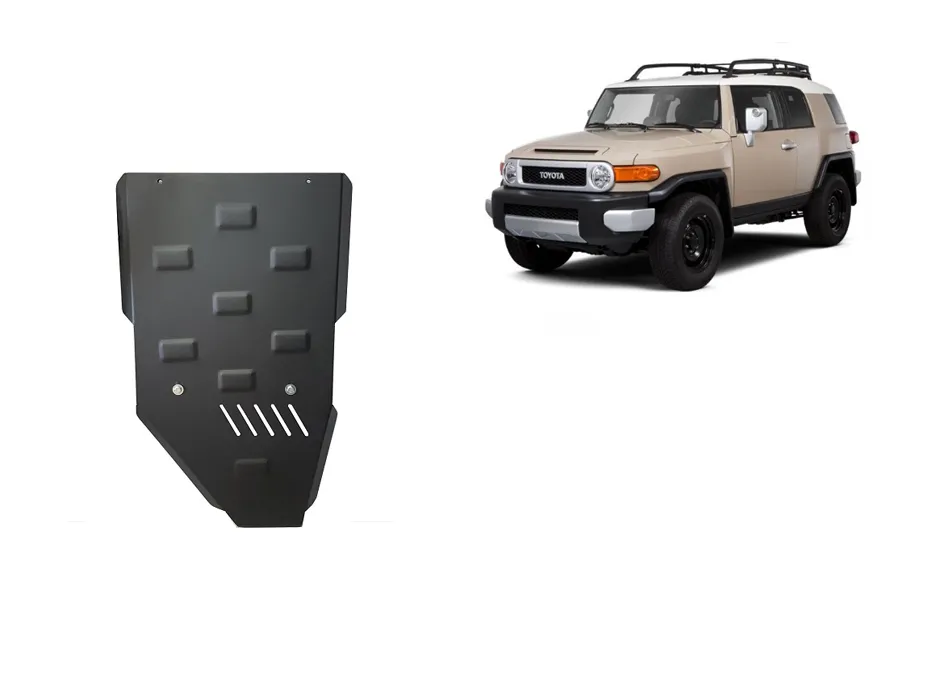 Scut cutie de viteză Toyota Fj Cruiser 2006-2018