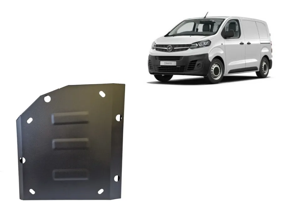 Scut rezervor AdBlue Opel Vivaro 2020-2026