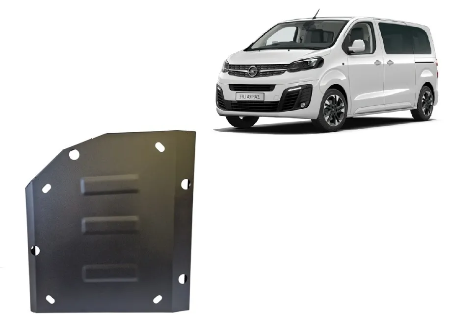 Scut rezervor AdBlue Opel Zafira Life 2020-2026