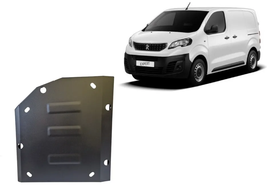Scut rezervor AdBlue Peugeot Expert 2020-2026