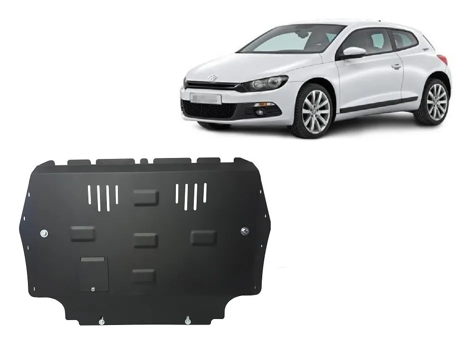 Scut motor Volkswagen Scirocco 2008-2017