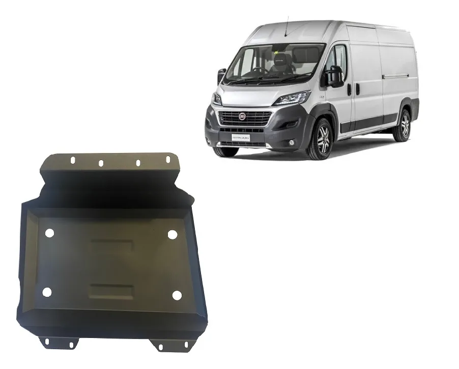 Scut rezervor Fiat Ducato 2018-2026