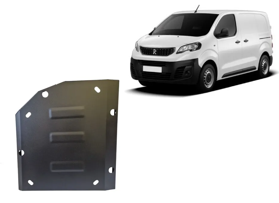 Scut rezervor AdBlue Peugeot Travellet 2020-2026