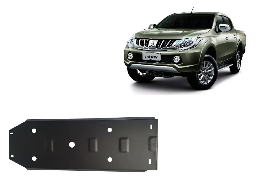 Scut rezervor Mitsubishi L 200 2015-2026