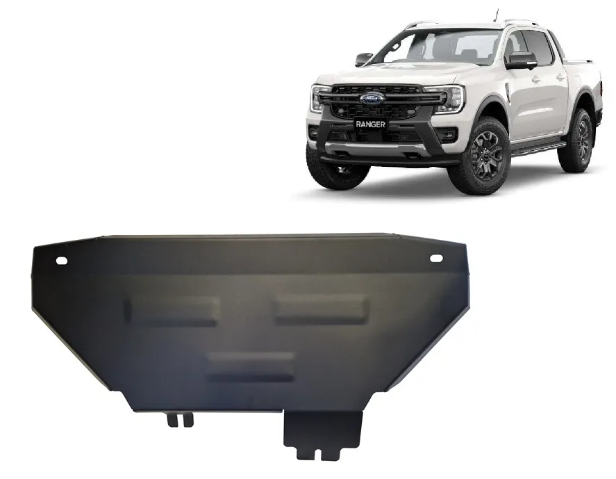 Scut radiator Ford Ranger 2023-2026