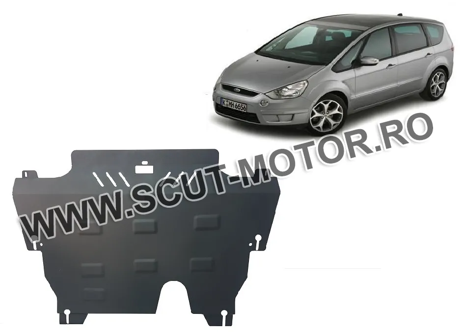 Scut motor Ford S - Max 2006-2015