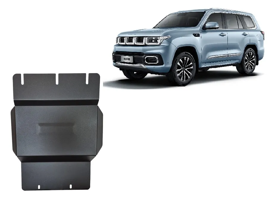 Scut reductor Baic Beijing BJ60 2022-2026