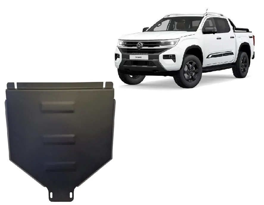 Scut cutie de viteză automată Volkswagen Amarok 2022-2026