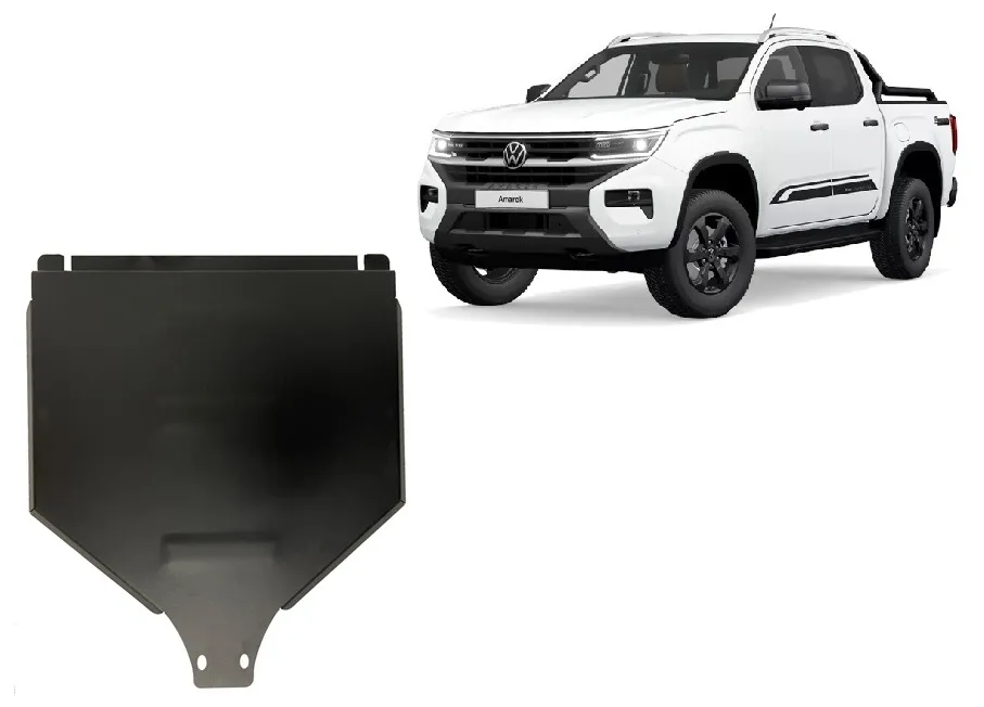 Scut cutie de viteză manuală Volkswagen Amarok 2022-2026