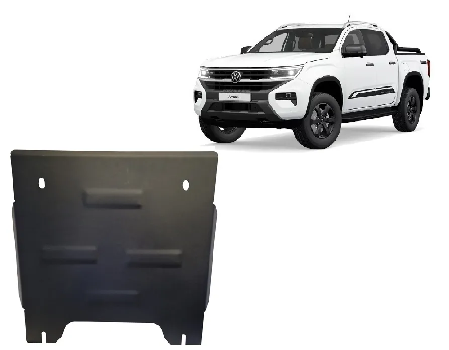 Scut reductor Volkswagen Amarok 2022-2026