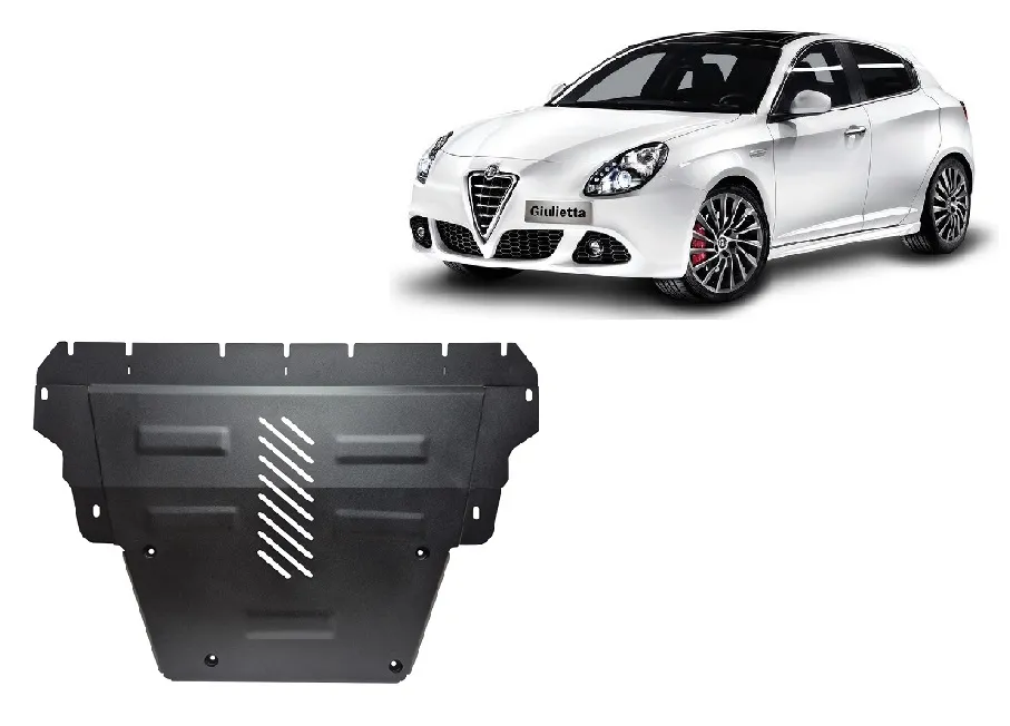 Scut motor Alfa Romeo Giulietta 2010-2020