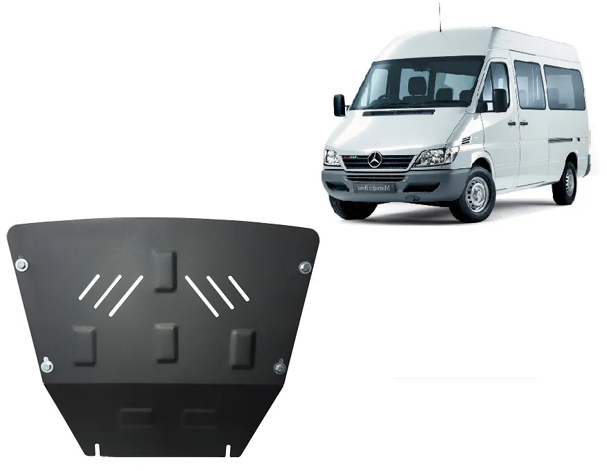 Scut motor Mercedes Sprinter 1995-2006