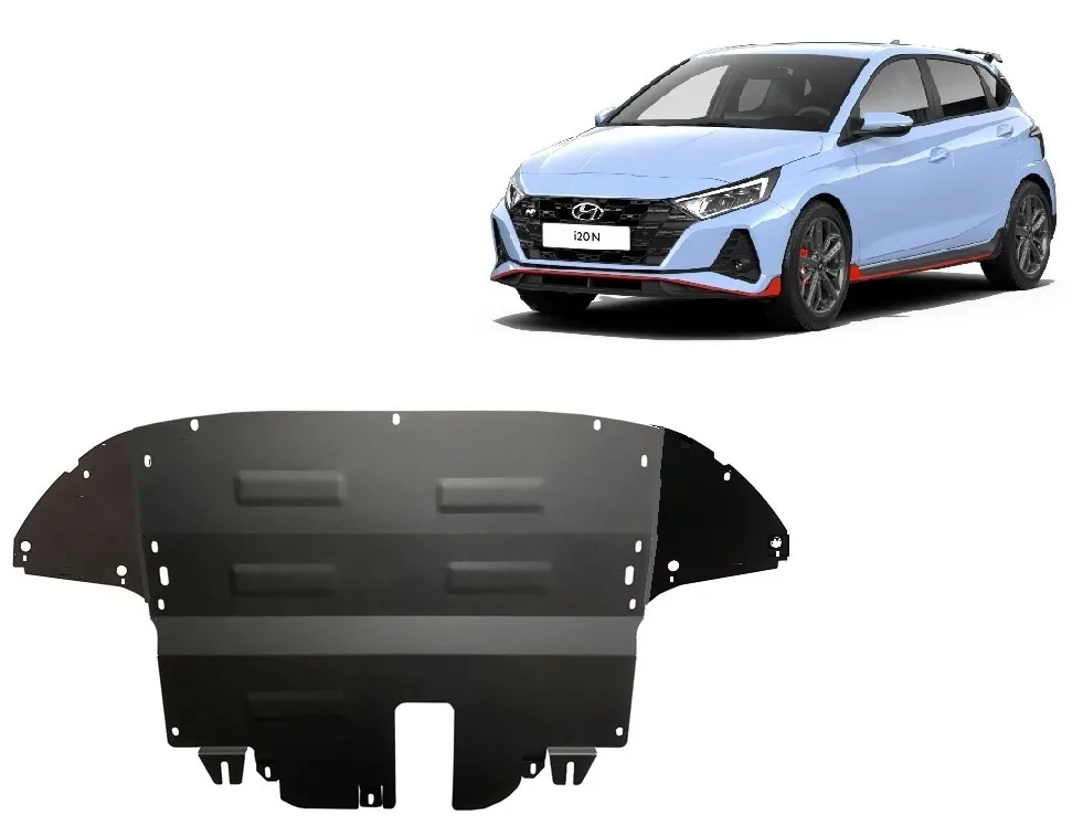 Scut motor Hyundai i20 Hybrid 2021-2026