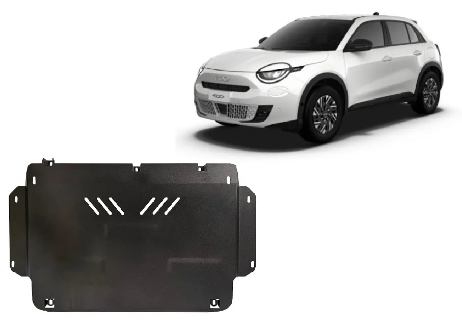 Scut motor Fiat 600 2023-2026
