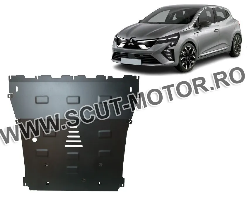 Scut motor Mitsubishi Colt 2023-2025