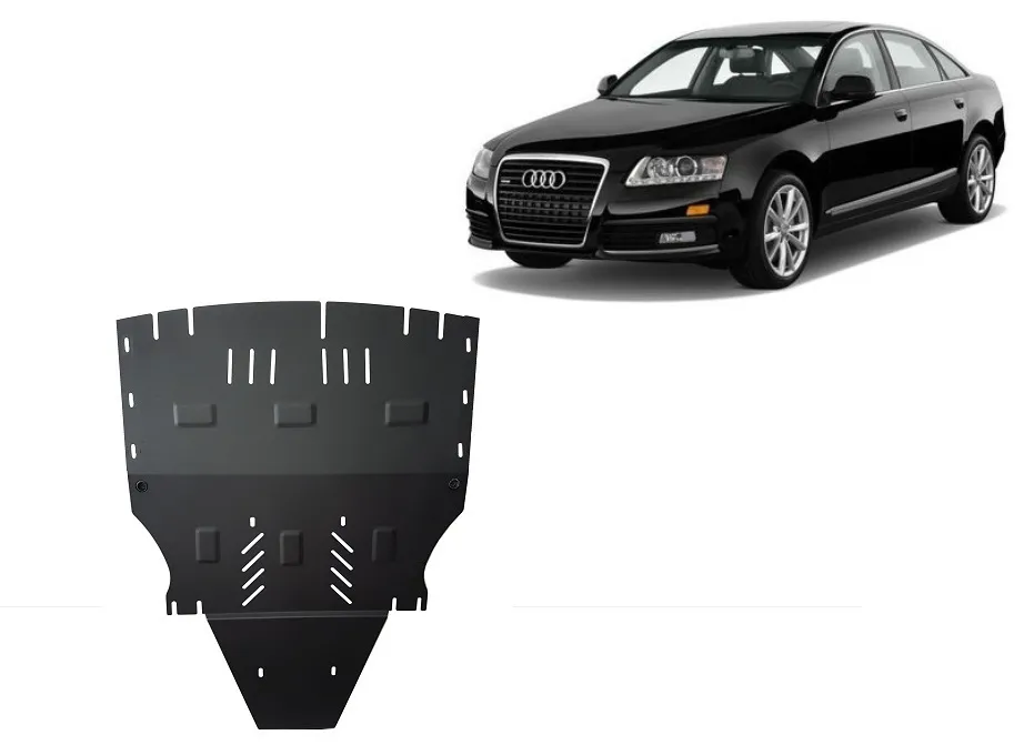 Scut motor Audi A6 2004-2011