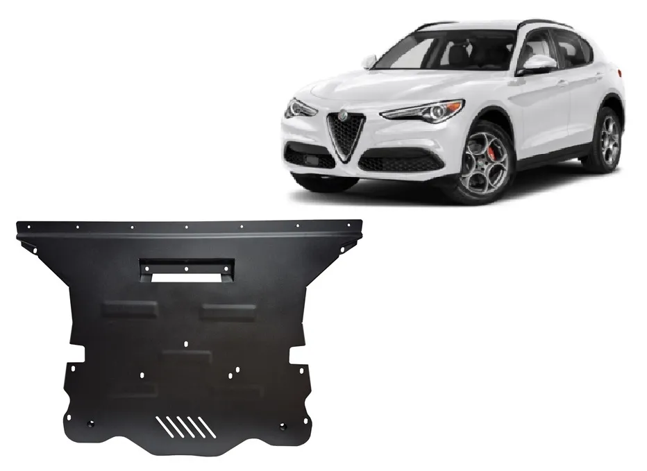 Scut motor Alfa Romeo Stelvio 2016-2025