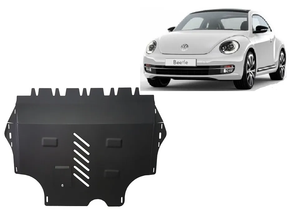 Scut motor Volkswagen New Beetle 2011-2026