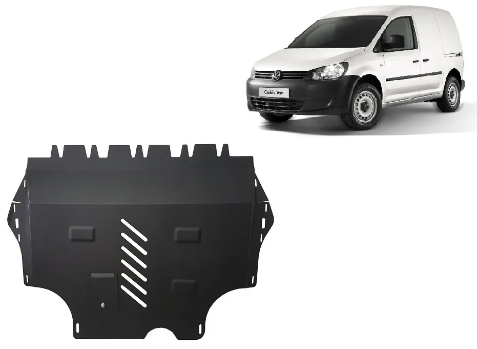 Scut motor VW Caddy 2011-2020