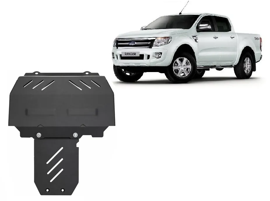 Scut motor Ford Ranger 2010-2023