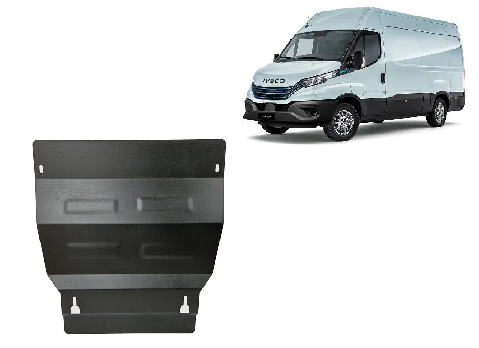 Scut motor Iveco Daily 7 2024-2026