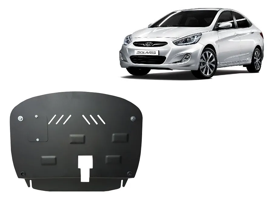 Scut motor Hyundai Solaris 2010-2018