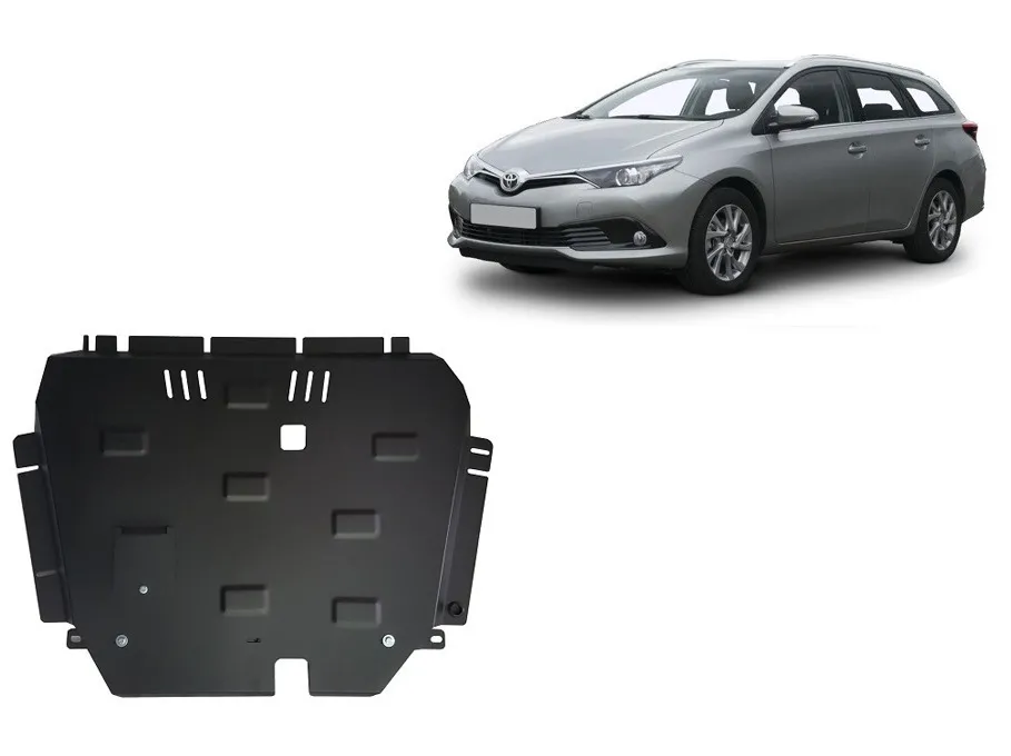 Scut motor Toyota Auris 2012-2018