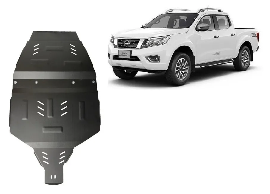 Scut cutie de viteză Nissan Navara NP300 după 2015 2015-2021