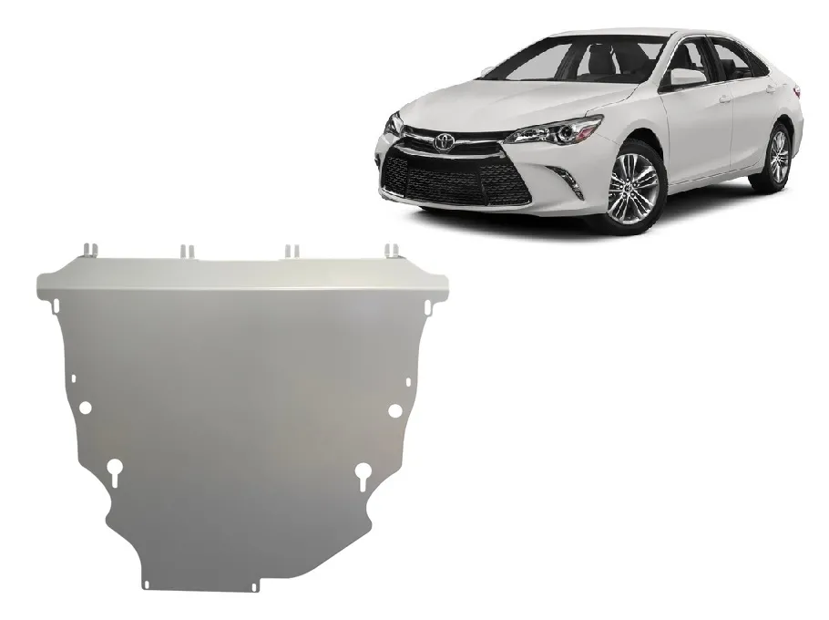 Scut motor din aluminiu Toyota Camry 2018-2026