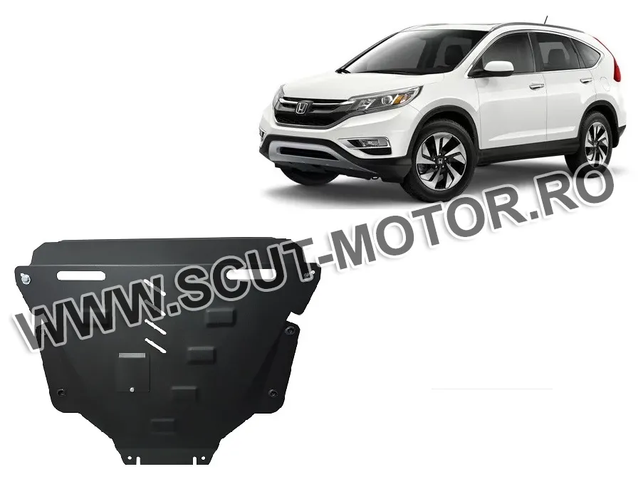 Scut motor Honda CR-V 2013-2016