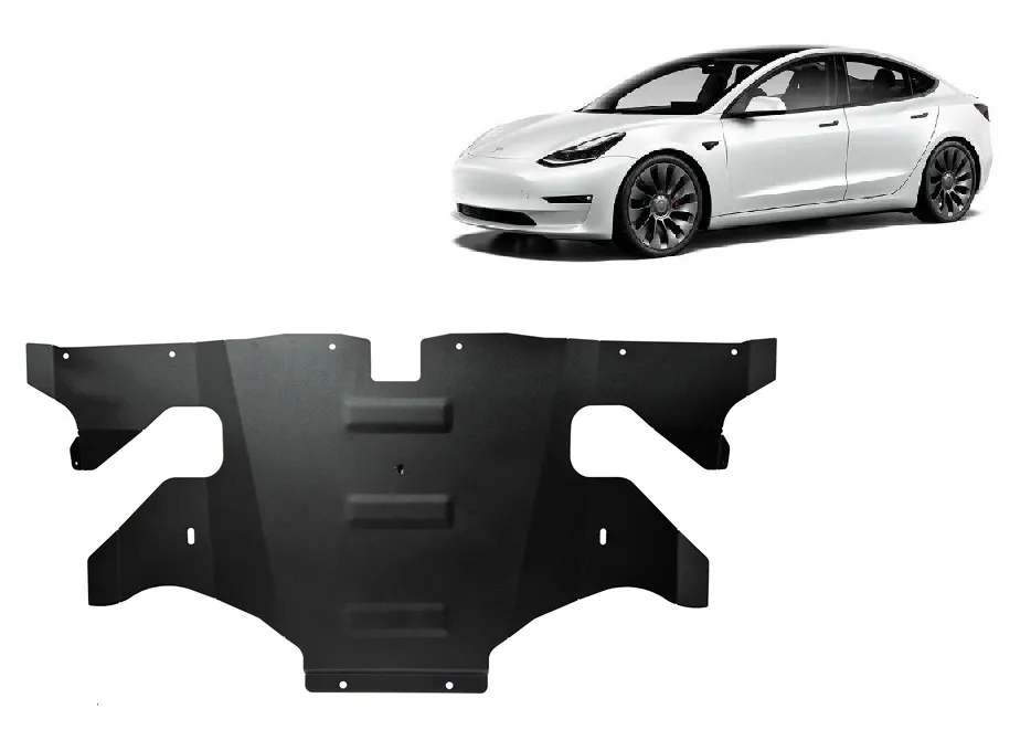 Scut motor spate Tesla Model 3 AWD 2017-2026