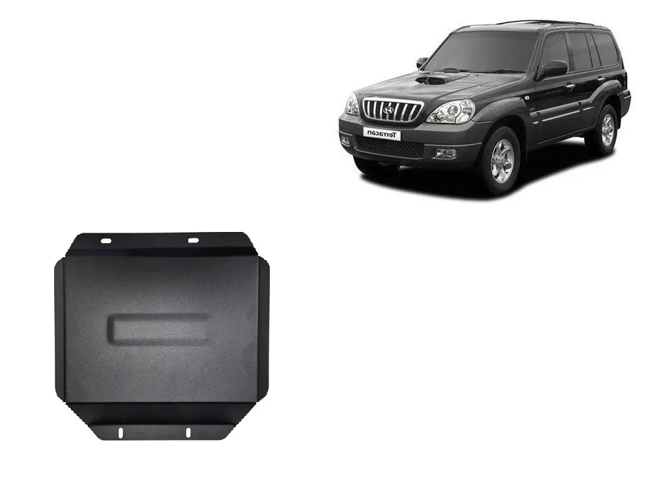 Scut reductor Hyundai Terracan 2001-2007