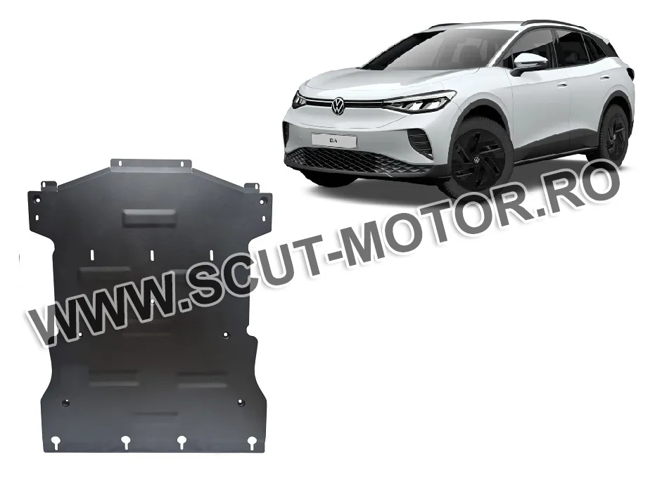 Scut motor Volkswagen ID 4 2021-2025